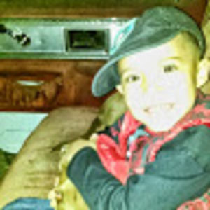 Meet your Posher, Ron